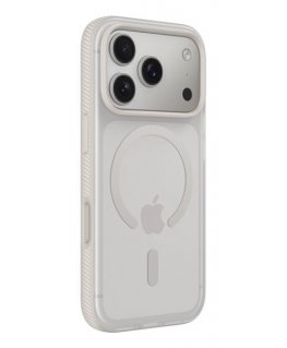 Belkin SheerForce mobilo telefonu apvalks 16 cm (6.3") Aploksne Smilšu