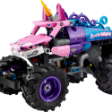 LEGO TECHNIC 42220 Monster Jam Sparkle Smash Pull-Back LEGO TECHNIC 42220 Monster Jam Sparkle Smash Pull-Back