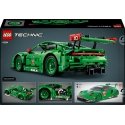 LEGO Technic 42224 Porsche 911 GT3 R REXY AO Racing - automobilis LEGO Technic 42224 Porsche 911 GT3 R REXY AO Racing - automobilis