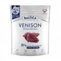BALTICA NUTRACEUTIC Hüpoleeriv põdrahakk ja riis XS / S 1kg BALTICA NUTRACEUTIC Hüpoleeriv põdrahakk ja riis XS / S 1kg