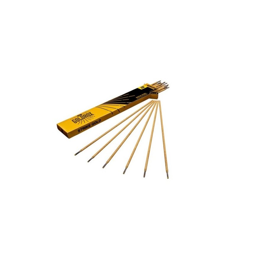 ESAB Goldrox 4,0x350mm hitsit, 1kg