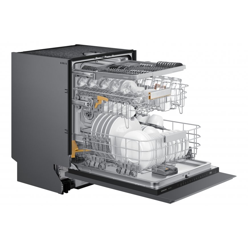 Samsung DW60BG830I00ET dishwasher Fully built-in 14 place settings B – 5