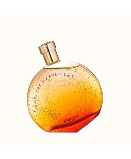 Hermes L'Ambre des Merveilles 100 ml Naised