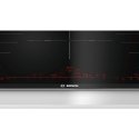 Bosch Serie 8 PXV975DC1E варочная поверхность Черный Встроенный 90 cm Плита с зонами индукции 5 зона Bosch Serie 8 PXV975DC1E варочная поверхность Черный Встроенный 90 cm Плита с зонами индукции 5 зона