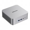 MINI isiklik arvuti „Minis Forum M1 Pro-285H Intel Core Ultra 9 285H Barebone“