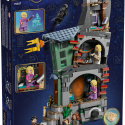 LEGO Harry Potter Lunos Lovegood namas 76467 LEGO Harry Potter Lunos Lovegood namas 76467