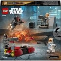 LEGO Star Wars TM 75449 Mandalori lahingu komplekt LEGO Star Wars TM 75449 Mandalori lahingu komplekt