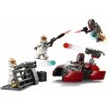 LEGO Star Wars TM 75449 Mandaloren piiritys ‑taistelupakkaus LEGO Star Wars TM 75449 Mandaloren piiritys ‑taistelupakkaus