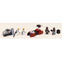 LEGO Star Wars TM 75449 Mandalorianų apgulties kovos rinkinys