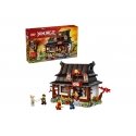 LEGO Ninjago Sepp Four Weapons - 15. aastapäev 71858