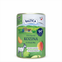 BALTICA SMAKI REGIONÓW Veiseliha vasikaga 400g BALTICA SMAKI REGIONÓW Veiseliha vasikaga 400g