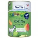 BALTICA SMAKI REGIONÓW Vuohilihapaketti 400g BALTICA SMAKI REGIONÓW Vuohilihapaketti 400g