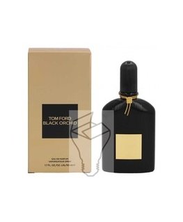Tom Ford Parfuminio vandens purškiklis Juodas Orchid 10ml