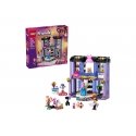 LEGO Friends 42685 Modes rādīšana Heartlake LEGO Friends 42685 Modes rādīšana Heartlake
