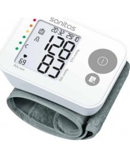 Sanity Simple PLUS verenpaineen mittari virtalähteellä TMB-2271-B