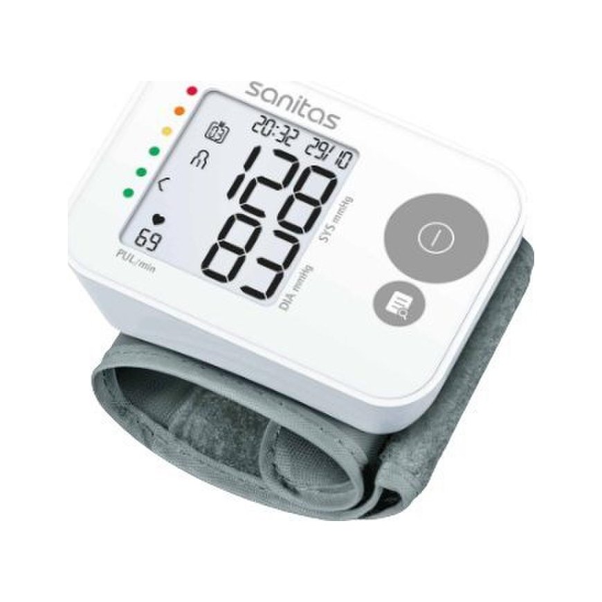 Sanity Simple PLUS тонометр с источником питания TMB-2271-B
