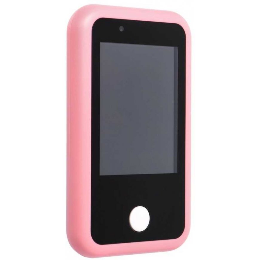 Oem mängimine telefon lastele, millel on 2,8" puutetundlik ekraan KDC-0027A sinises värvuses