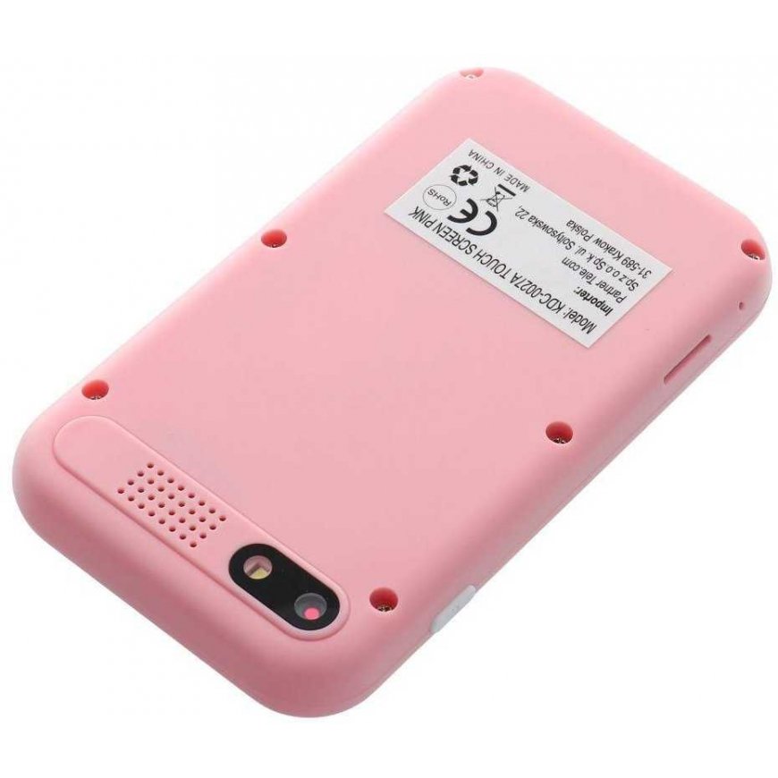 Oem Игровой телефон для детей с сенсорным экраном 2,8" KDC-0027A синего цвета – 2