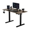 Powerton ERGO BALANC ergonomic office chair, gray Powerton ERGO BALANC ergonomic office chair, gray