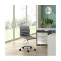 Powerton ERGO BALANC ergonomic office chair, gray Powerton ERGO BALANC ergonomic office chair, gray