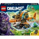 LEGO Dreamzzz Tiger Shark Tank 71515