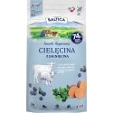 BALTICA SMAKI REGIONŲ Avinėlis su veršiena M / L 3kg BALTICA SMAKI REGIONŲ Avinėlis su veršiena M / L 3kg