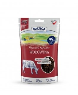 BALTICA PRZYSMAKI REGIONÓW poolpehmead sealiha 80g