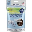 BALTICA PRZYSMAKI REGIONÓW puolpehmeät naudanliha 80g