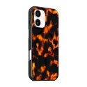 LAUT HUEX WAVE mobilo telefonu apvalks 16 cm (6.3") Aploksne Brūns