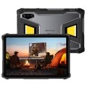 Ulefone Armor Pad 5 Ultra 5G tabletti, 512 Gt, musta Ulefone Armor Pad 5 Ultra 5G tabletti, 512 Gt, musta