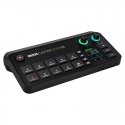 Rode RODECaster Video S - All-in-One video- ja audio tuotantokonsoli. Rode RODECaster Video S - All-in-One video- ja audio tuotantokonsoli.