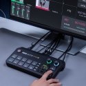 Rode RODECaster Video S - Video un audio ražošanas konsole ar visu nepieciešamo. Rode RODECaster Video S - Video un audio ražošanas konsole ar visu nepieciešamo.