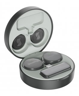 SmallRig S 60 Черный Microphone set