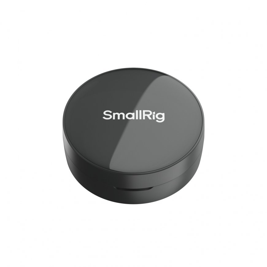 SmallRig S 60 musta Microphone set – 2