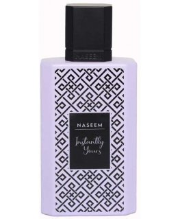 Naseem Instantly Yours EDT туалетная вода для женщин, 50 мл
