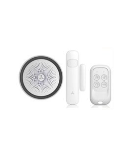 Сигнализация Maxkin Conch WiFi KIT