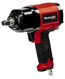 Einhell TC-PW 610 7000 RPM 610 N⋅m Black, Red