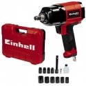 Einhell TC-PW 610 7000 RPM 610 N⋅m Black, Red Einhell TC-PW 610 7000 RPM 610 N⋅m Black, Red