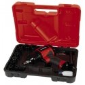Einhell TC-PW 610 7000 RPM 610 N⋅m Black, Red Einhell TC-PW 610 7000 RPM 610 N⋅m Black, Red