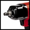 Einhell TC-PW 610 7000 RPM 610 Nm Черный, Красный Einhell TC-PW 610 7000 RPM 610 Nm Черный, Красный