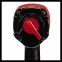 Einhell TC-PW 610 7000 RPM 610 Nm Черный, Красный Einhell TC-PW 610 7000 RPM 610 Nm Черный, Красный