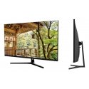 JAPANNEXT JN-V315UHDR computer monitor 80 cm (31.5") 3840 x 2160 pixels 4K Ultra HD LCD Black