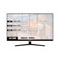 JAPANNEXT JN-V315UHDR monitori 80 cm (31.5") 3840 x 2160 pikseļi 4K Ultra HD LCD Melns JAPANNEXT JN-V315UHDR monitori 80 cm (31.5") 3840 x 2160 pikseļi 4K Ultra HD LCD Melns