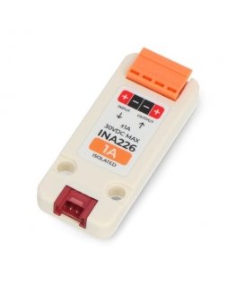 INA226-1A strāvas, sprieguma un jaudas sensors – paplašināšanas bloks M5Stack izstrādes moduļiem