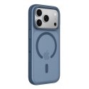 Belkin SheerForce чехол для мобильного телефона 16 cm (6.3") Крышка Темно-синий Belkin SheerForce чехол для мобильного телефона 16 cm (6.3") Крышка Темно-синий