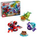 LEGO MARVEL 11207 Spidey: Underwater Vehicles LEGO MARVEL 11207 Spidey: Underwater Vehicles