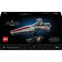 LEGO Star Wars TM 75441 Venator-luokan ründeerimisristeilija LEGO Star Wars TM 75441 Venator-luokan ründeerimisristeilija