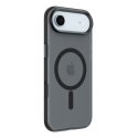 Belkin SheerForce mobilo telefonu apvalks 16,5 cm (6.5") Aploksne Melns