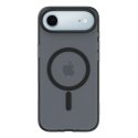 Belkin SheerForce mobile phone case 16.5 cm (6.5") Cover Black
