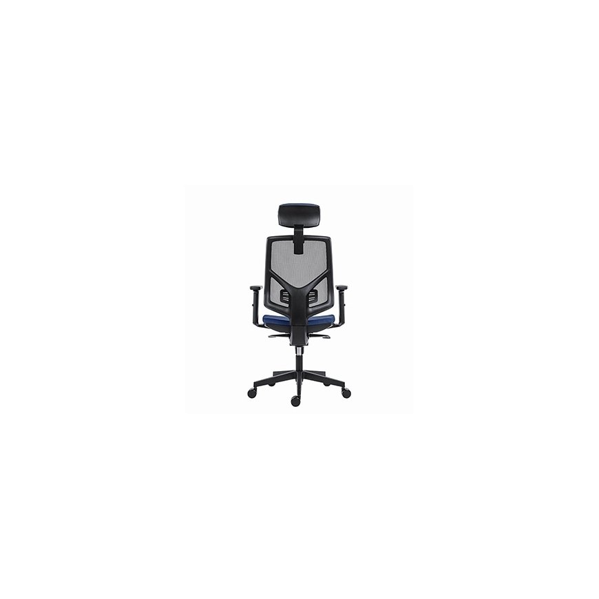 Powerton biro krēsls Powerton Ergonomisks biro